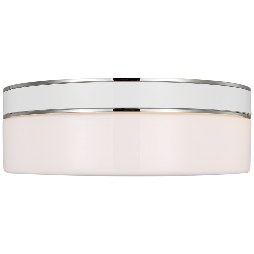 Monroe Large Flush Mount