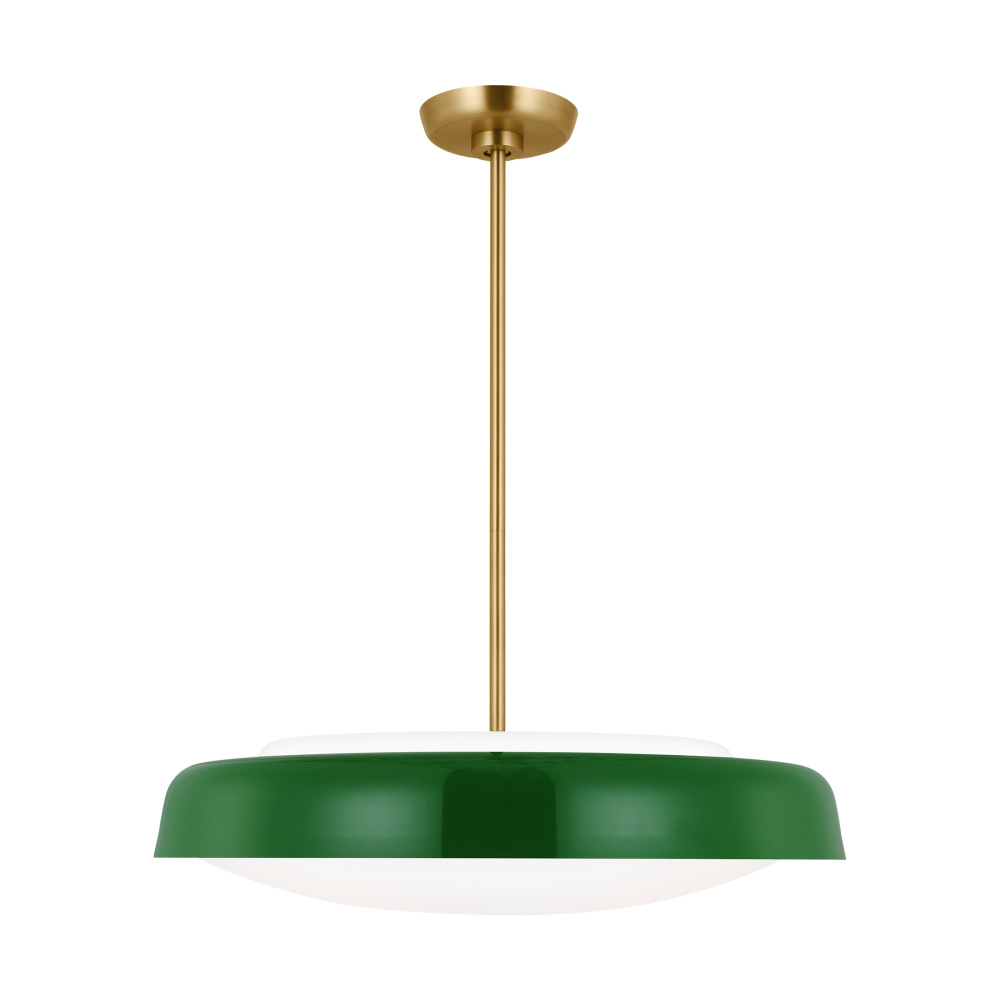 Draper Extra Large Pendant