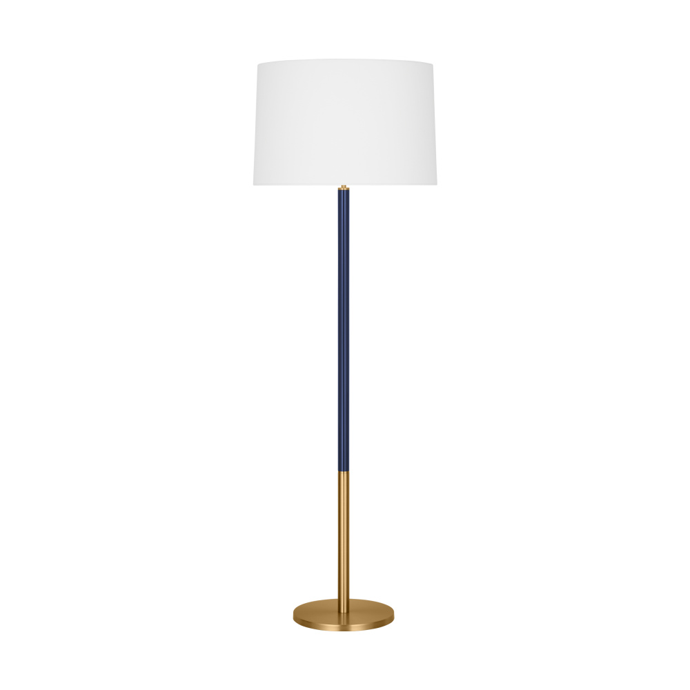 Monroe Large Floor Lamp