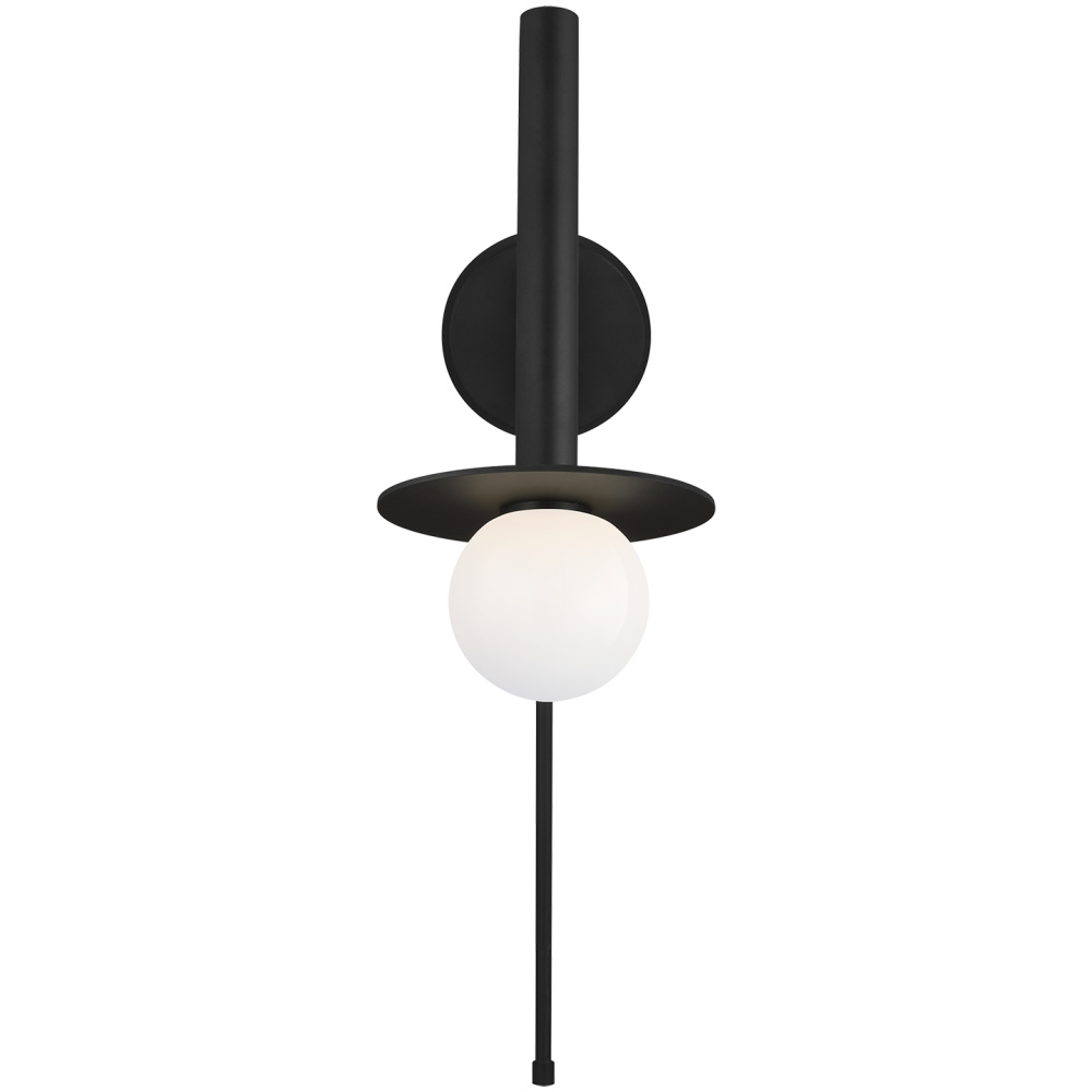 Nodes Pivot Sconce