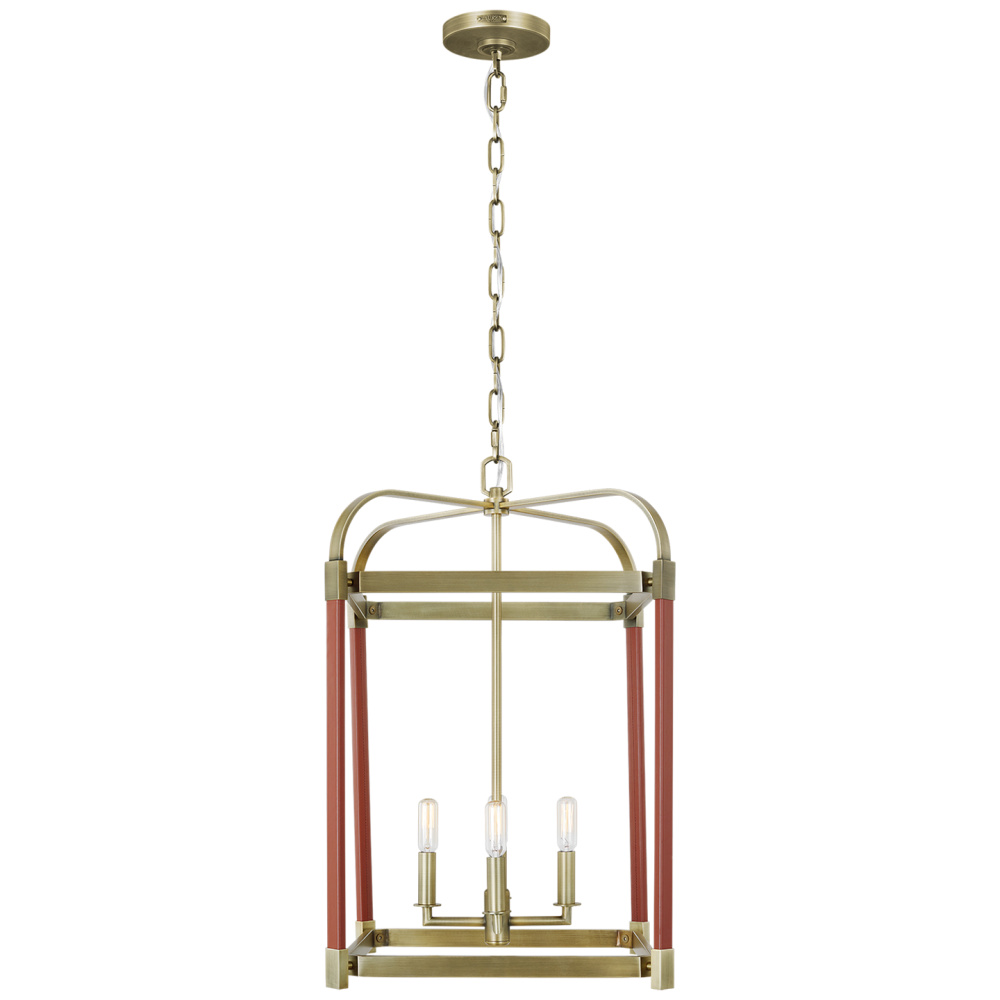 Hadley Medium Lantern