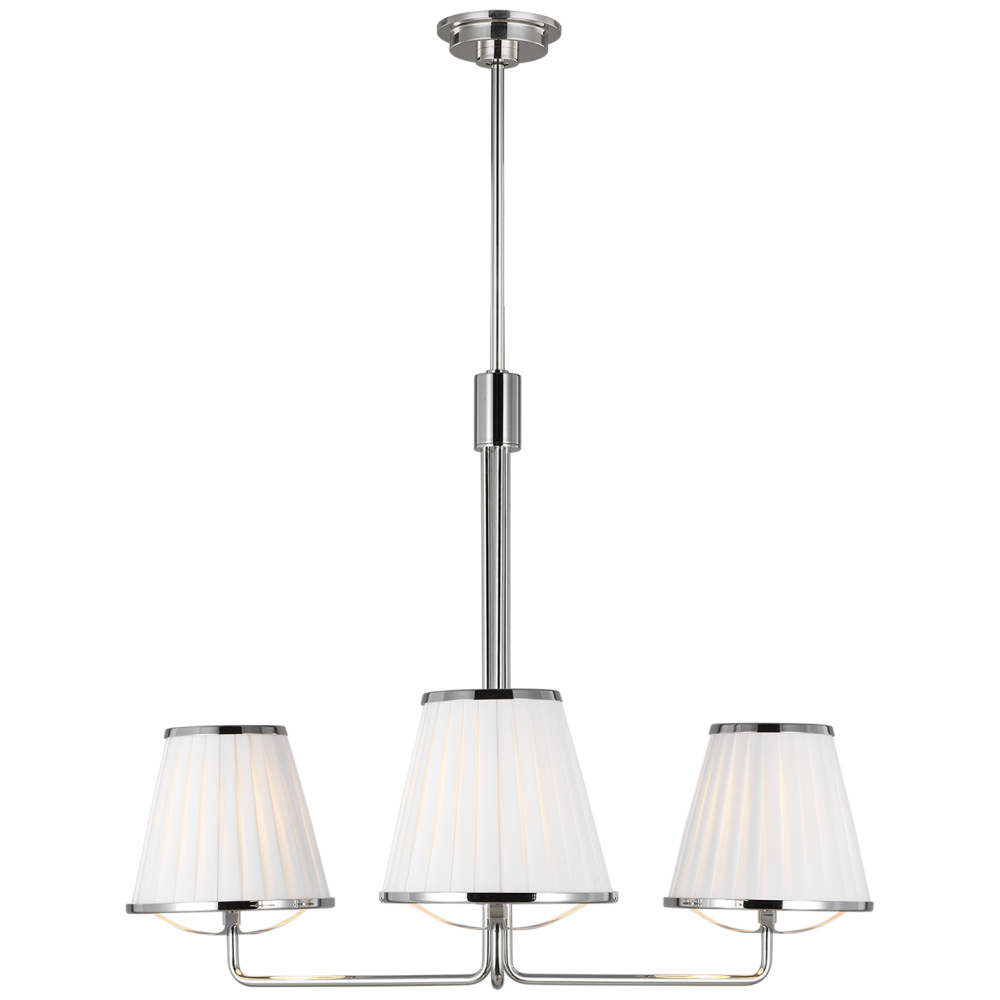 Esther Small Chandelier