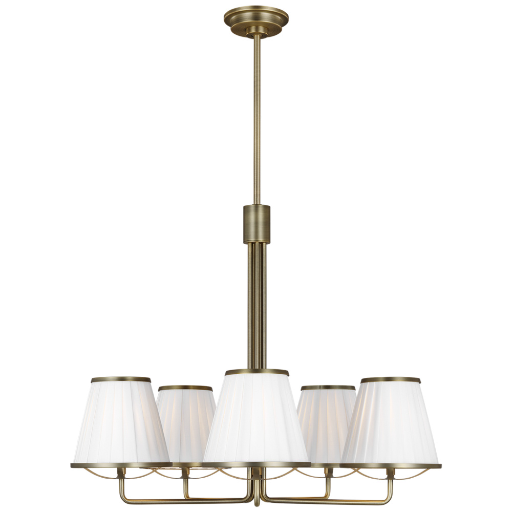 Esther Medium Chandelier