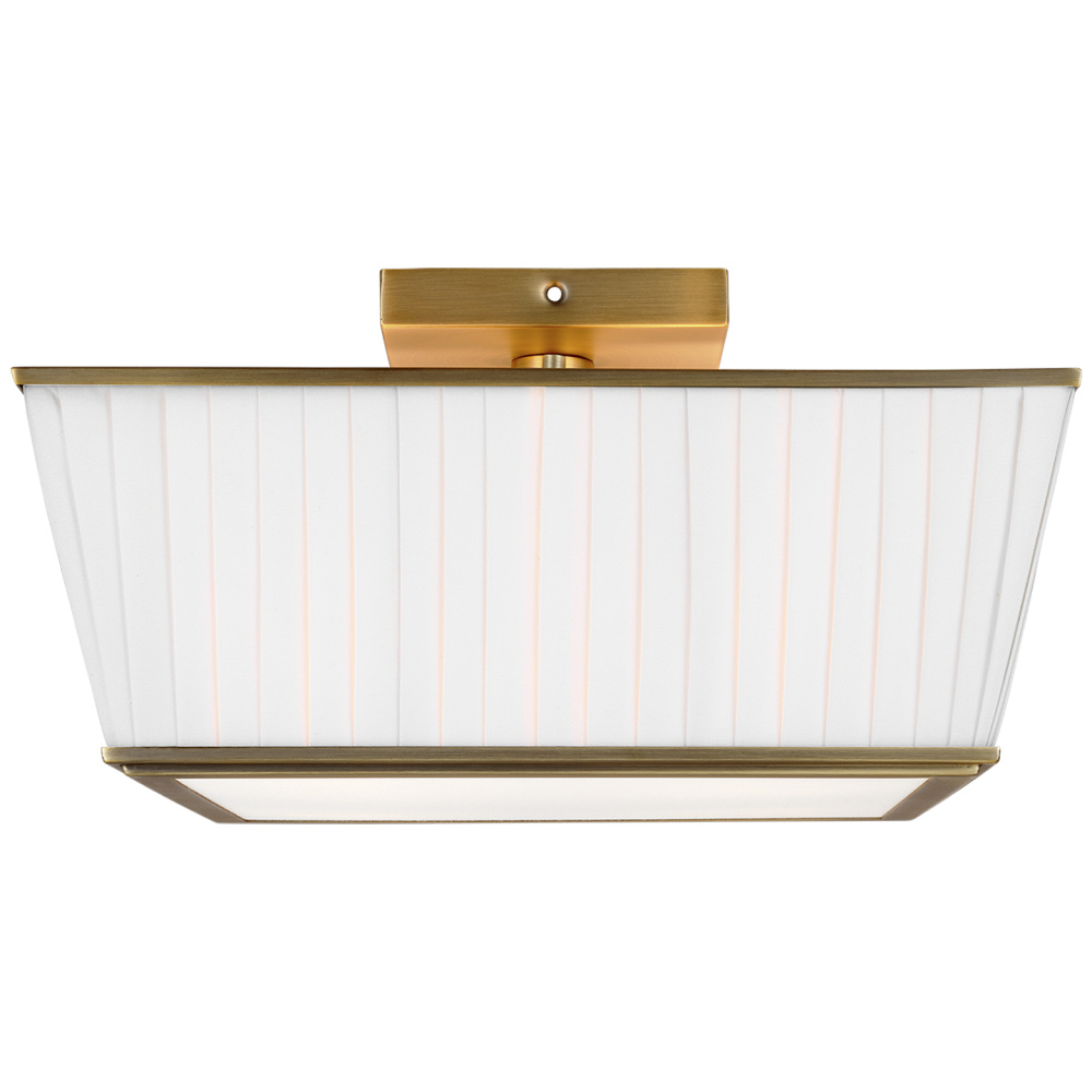 Esther Flush Mount