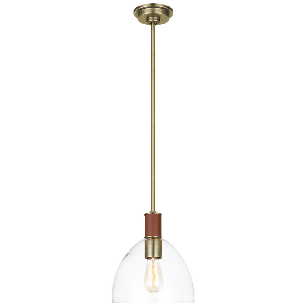 Hadley Small Pendant