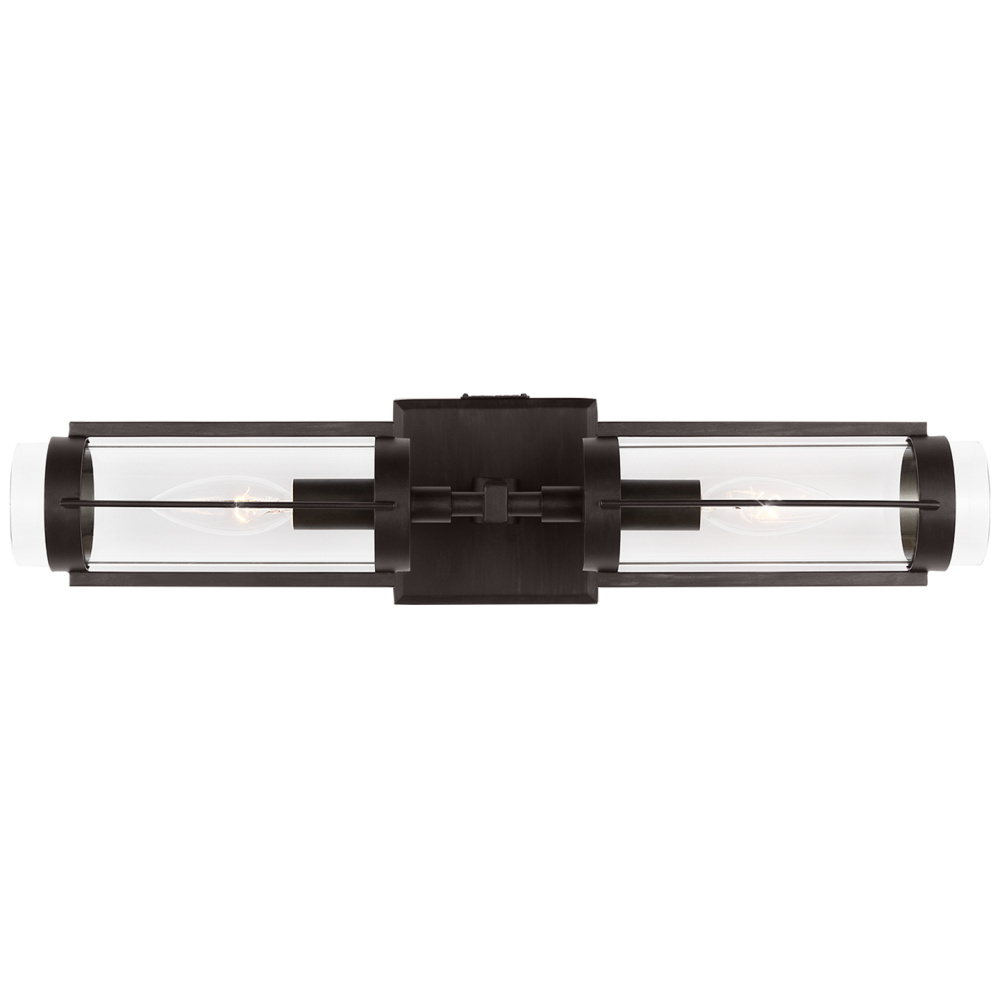 Flynn Linear Sconce