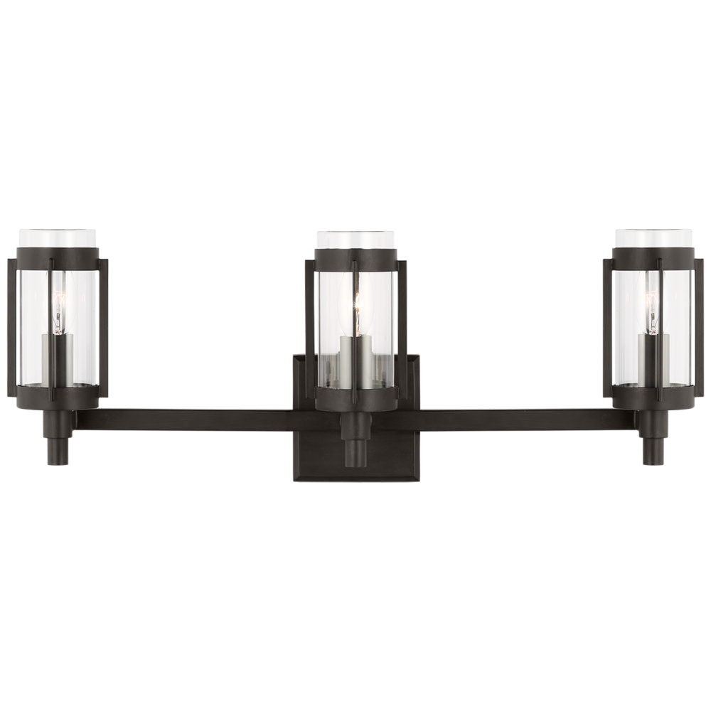 Flynn 3 - Light Vanity