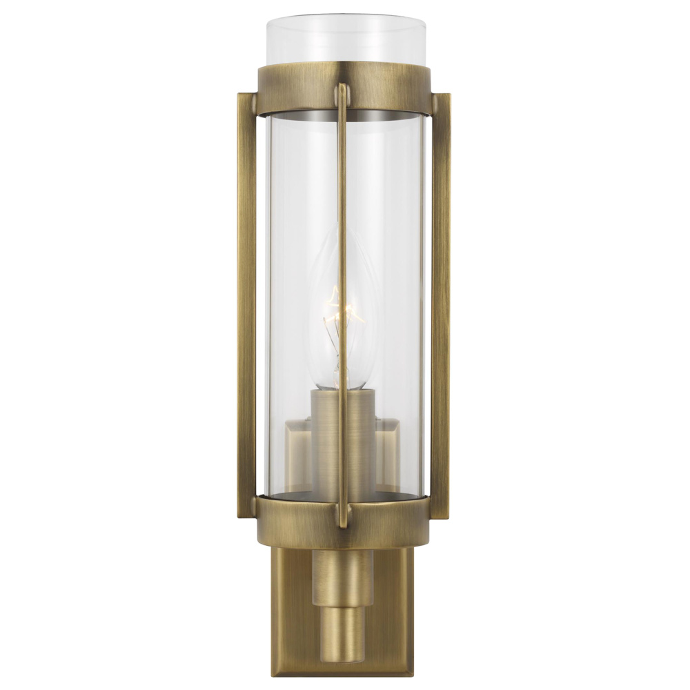 Flynn Sconce