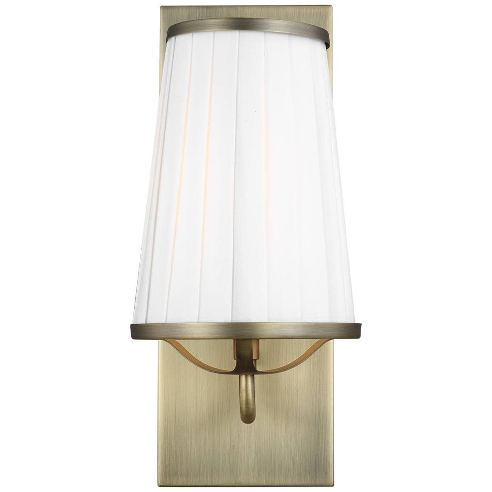 Esther Single Sconce