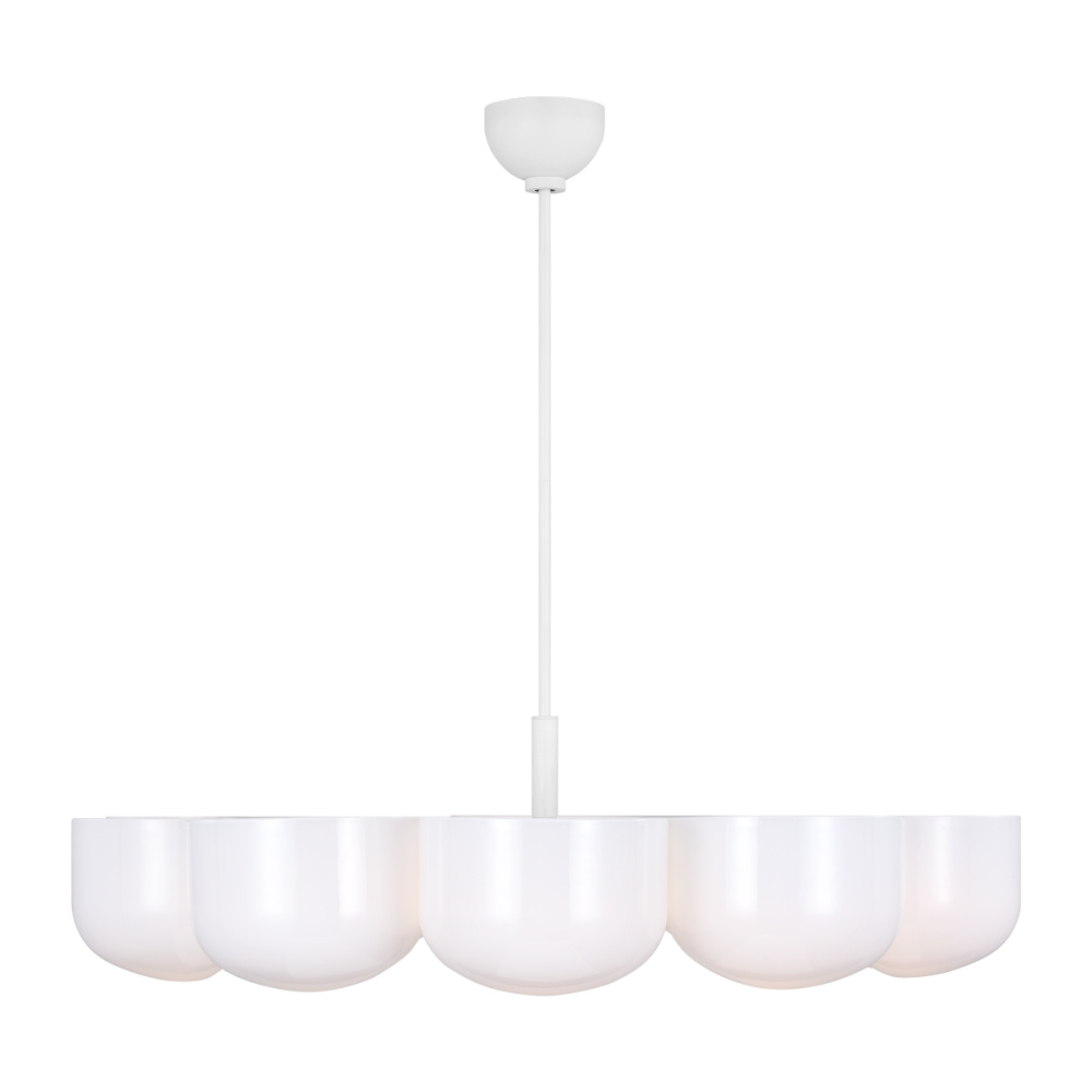 Cheverny Large Chandelier