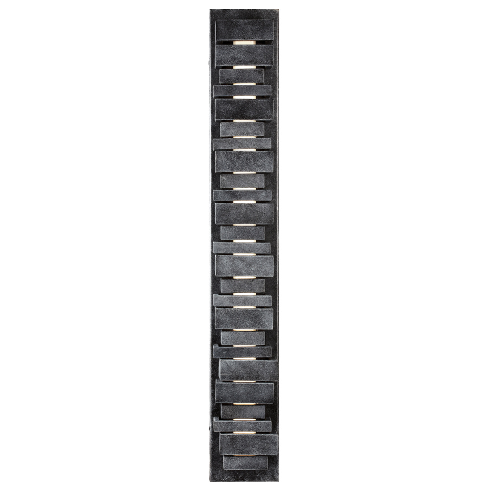 Ledgend Large LED Outdoor Sconce