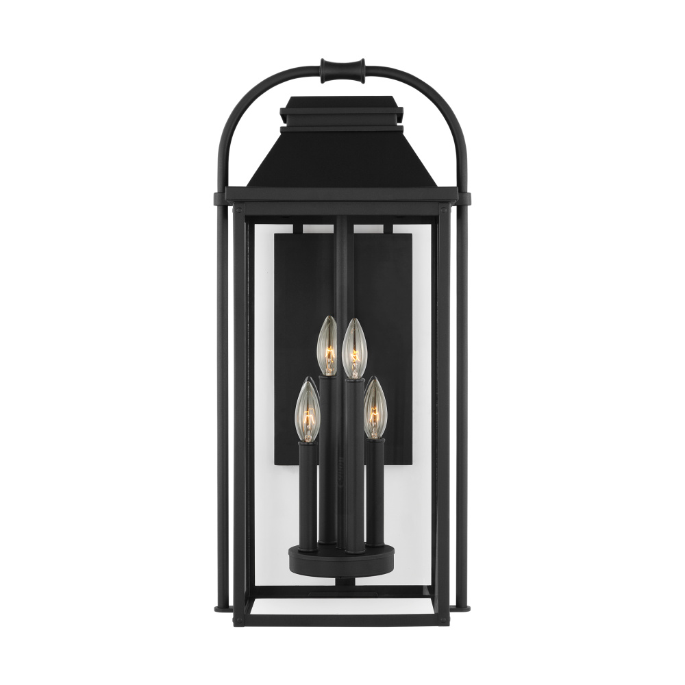 Wellsworth Large Lantern