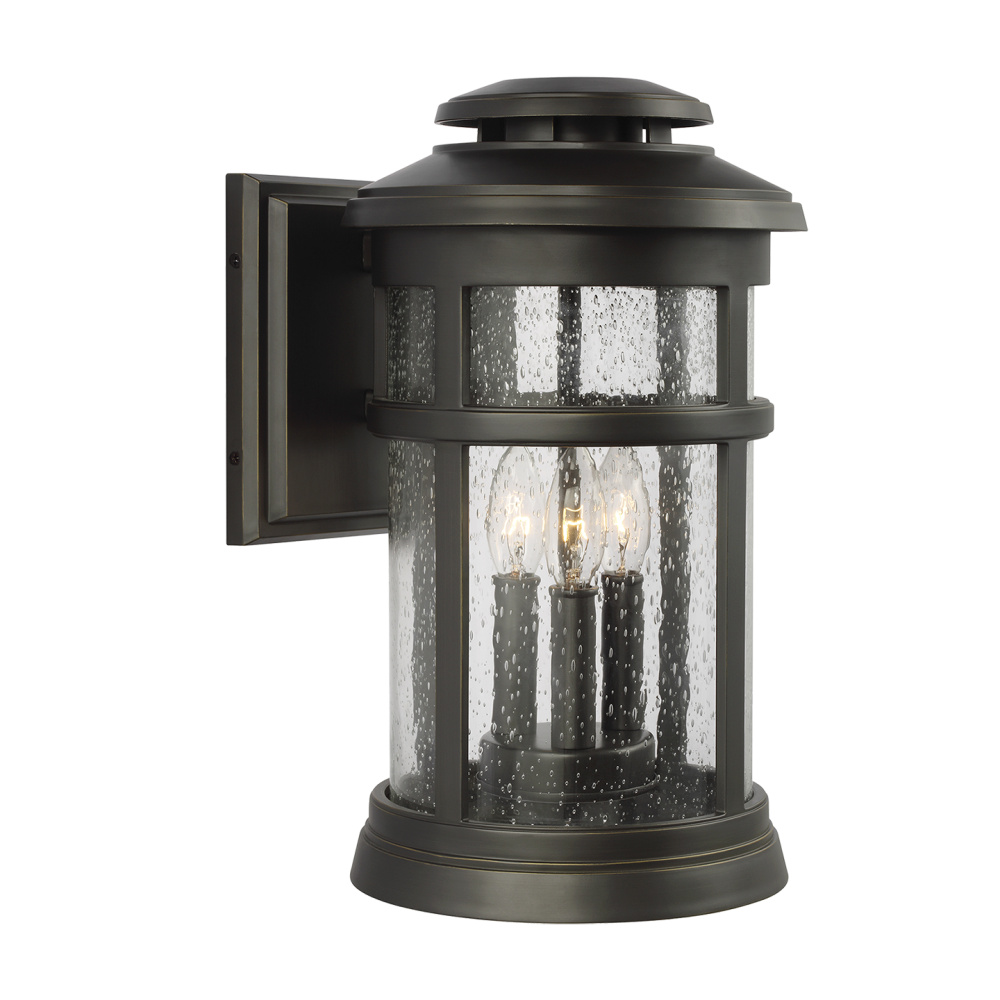 Newport Medium Lantern