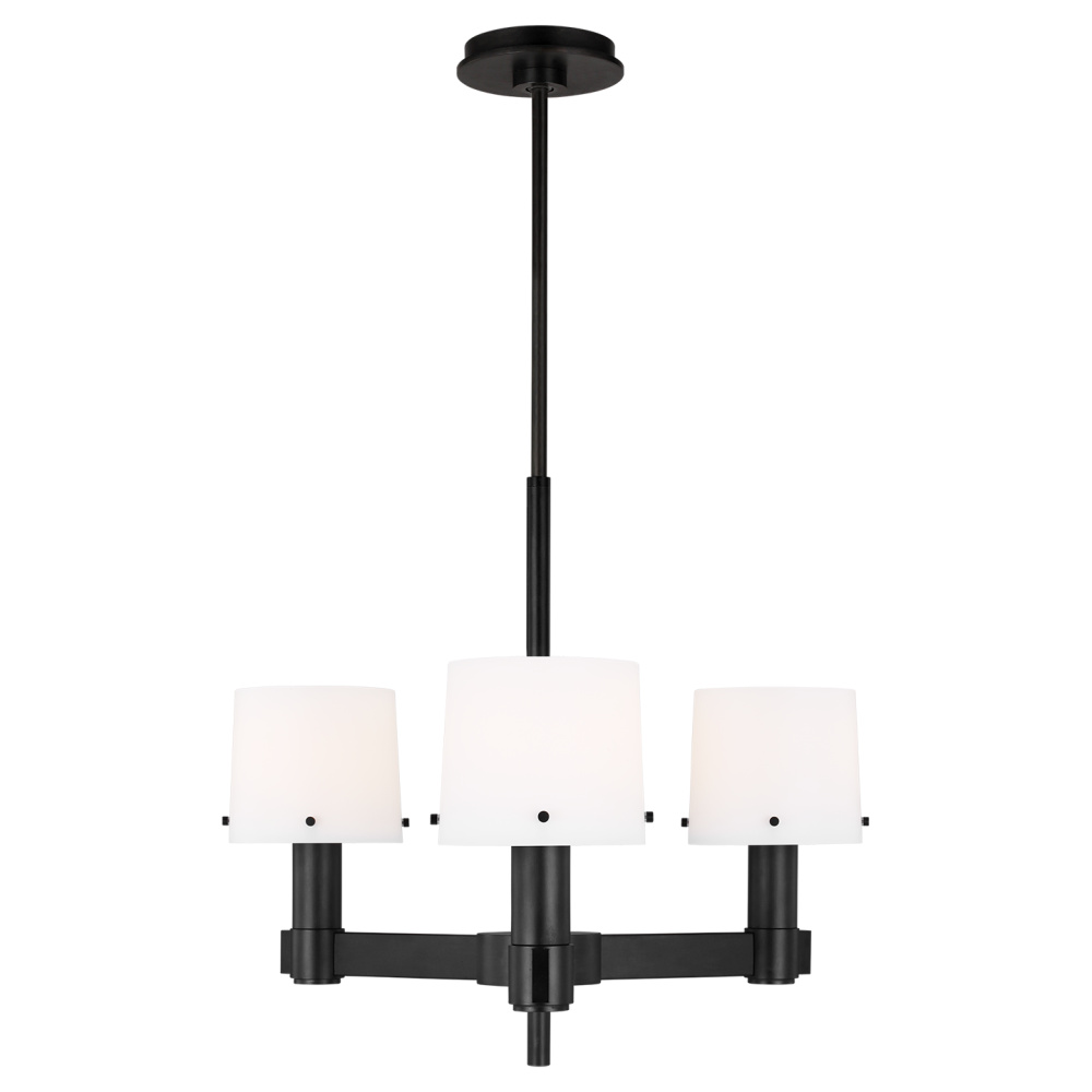 Palma Small Chandelier