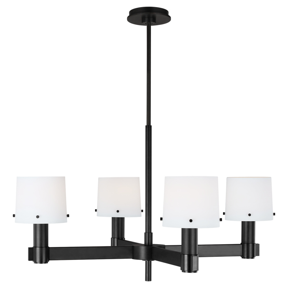 Palma Medium Chandelier