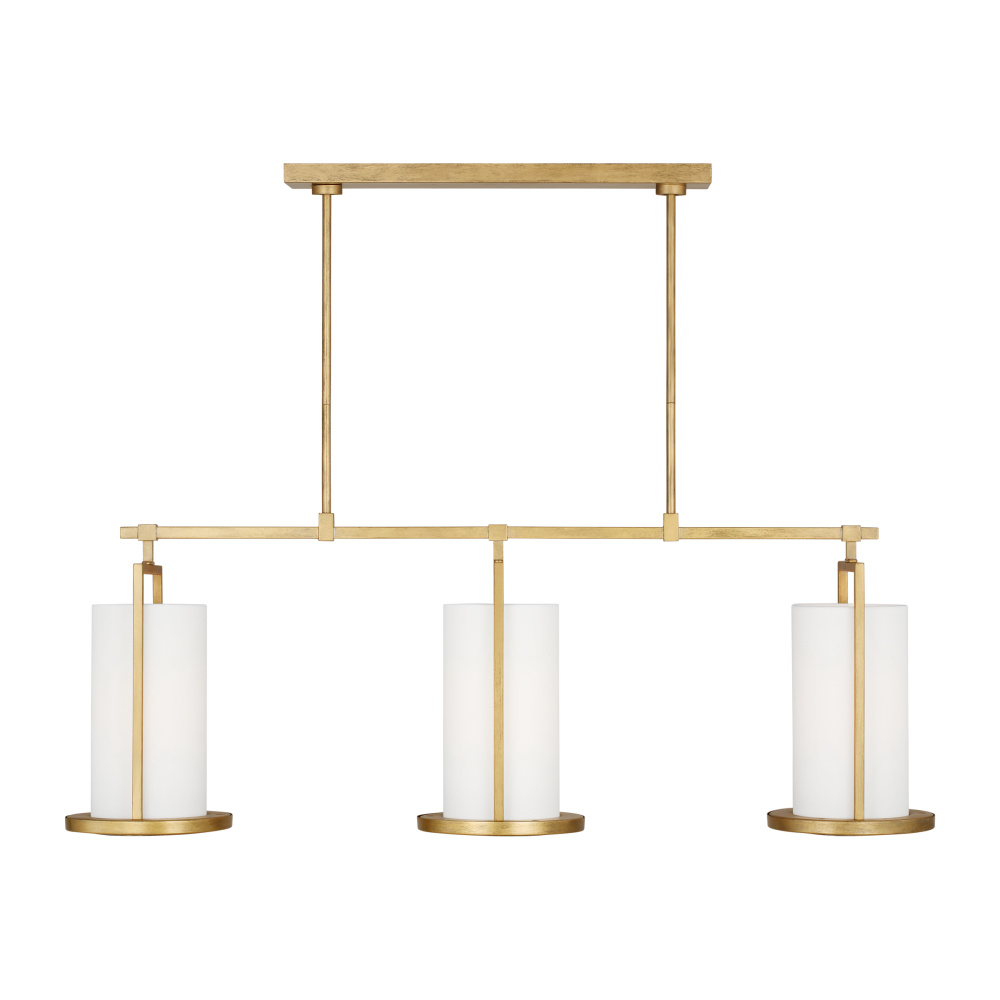 Sherwood Large Linear Chandelier