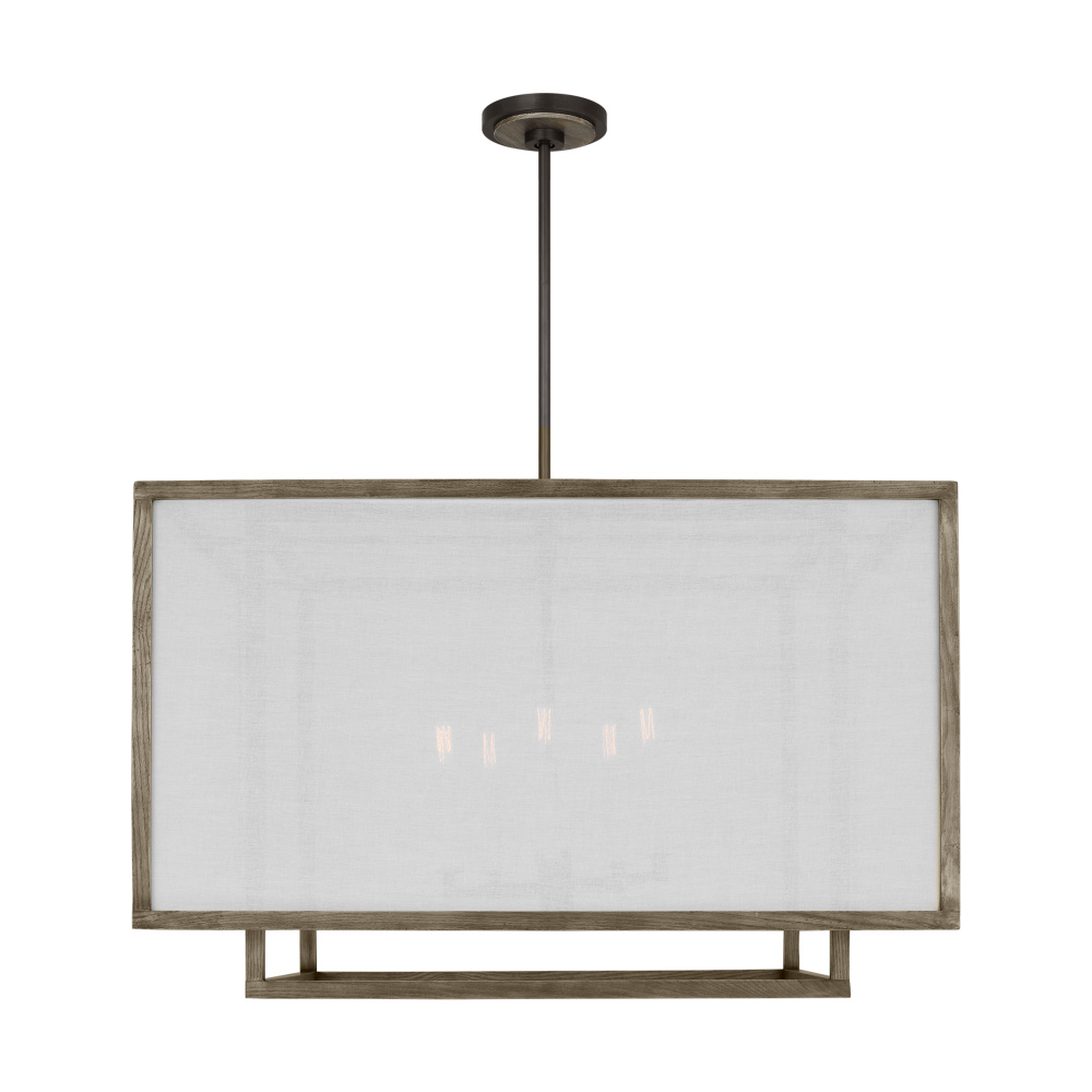 Brockway Extra Large Lantern
