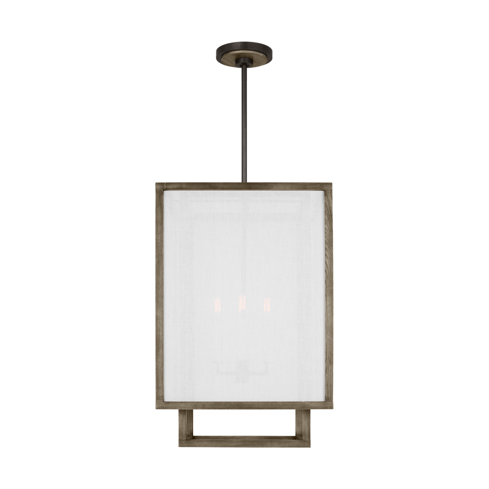 Brockway Medium Lantern