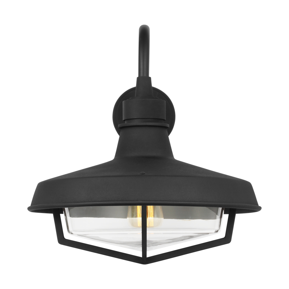Hollis Large Wall Lantern