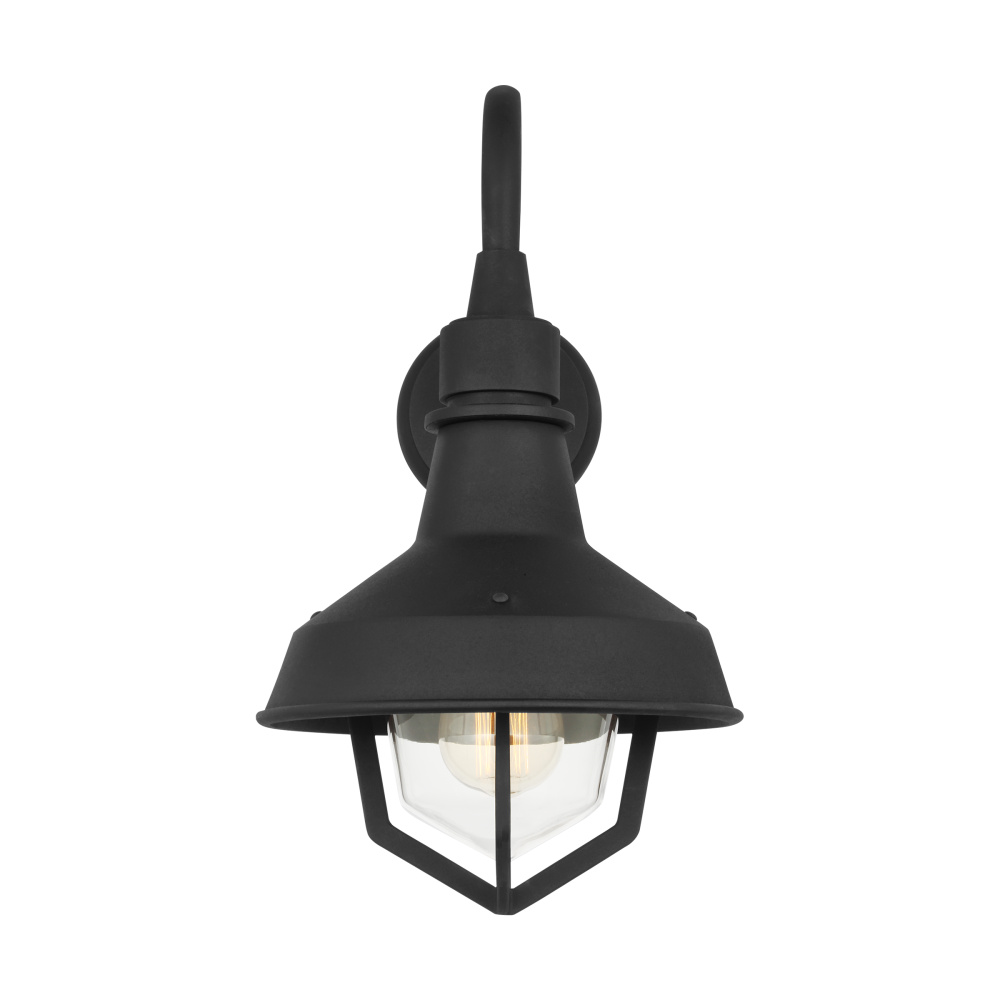 Hollis Small Wall Lantern