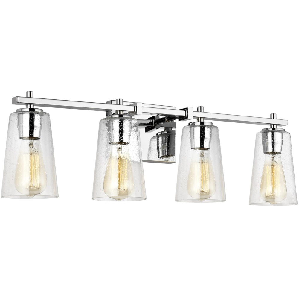 Mercer 4 - Light Vanity