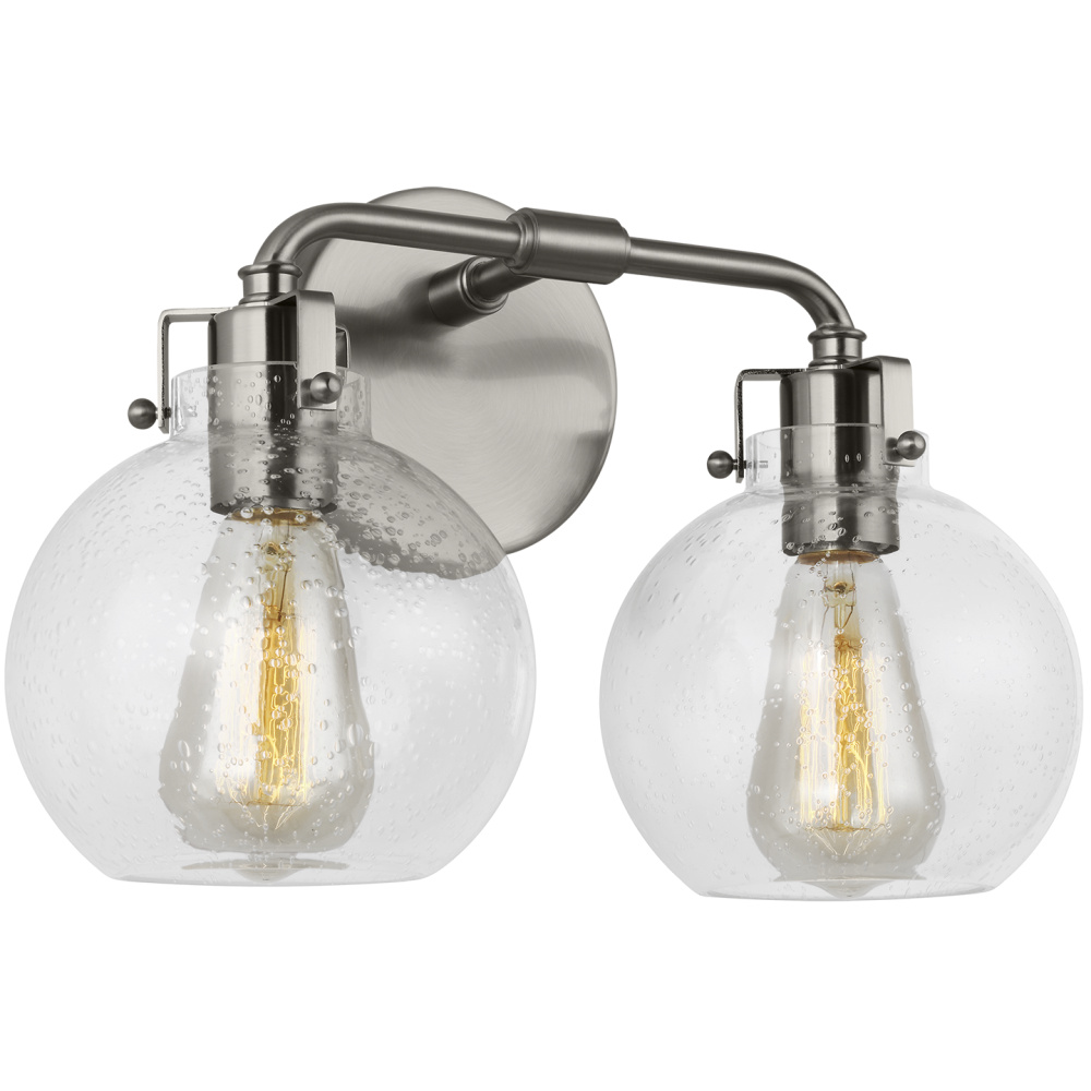 Clara 2 - Light Vanity
