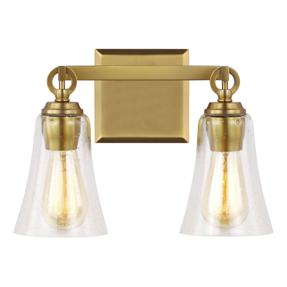 Monterro 2 - Light Vanity