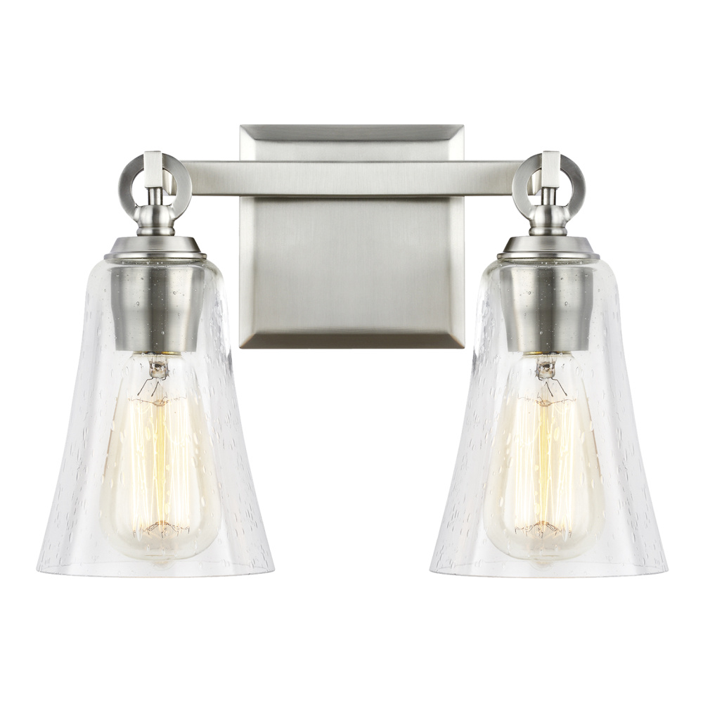 Monterro 2 - Light Vanity
