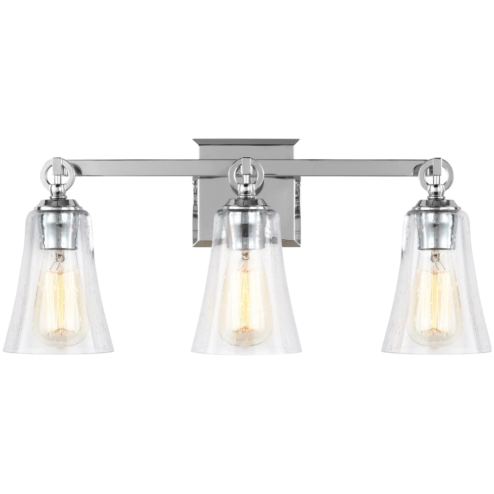 Monterro 3 - Light Vanity