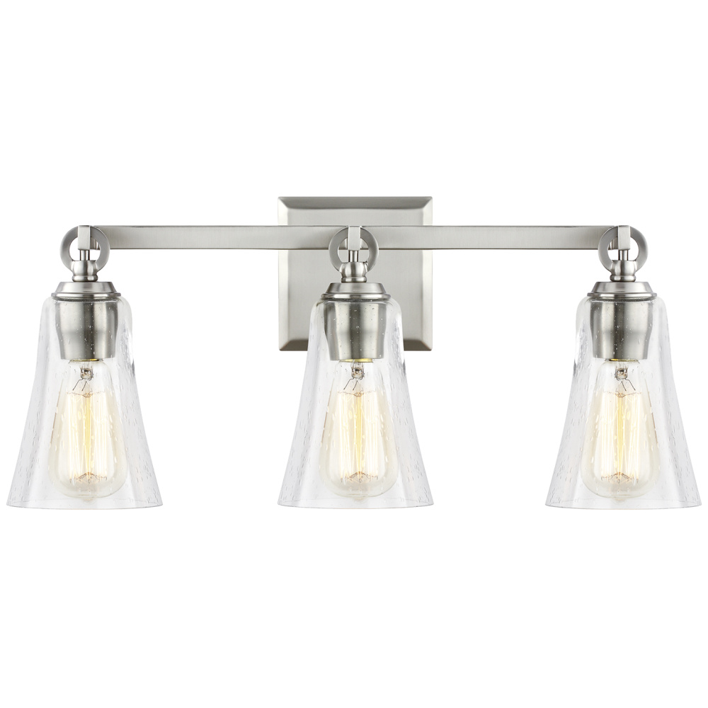 Monterro 3 - Light Vanity