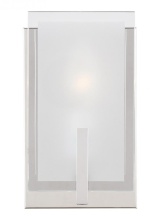 Visual Comfort & Co. Studio Collection 4130801EN-05 - Syll One Light Wall / Bath Sconce