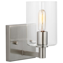 Visual Comfort & Co. Studio Collection 4164201EN-962 - Fullton One Light Wall / Bath Sconce