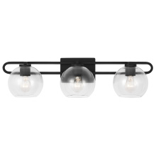 Visual Comfort & Co. Studio Collection 4455703-112 - Codyn Three Light Wall / Bath