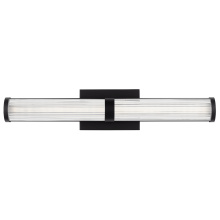 Visual Comfort & Co. Studio Collection 4559293S-112 - Syden Medium LED Wall / Bath