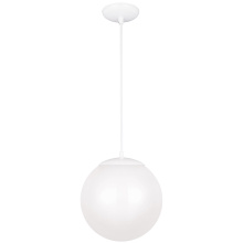 Visual Comfort & Co. Studio Collection 6022-15 - Leo - Hanging Globe Large One Light Pendant