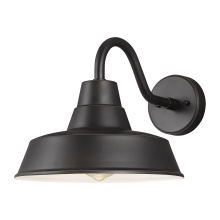 Visual Comfort & Co. Studio Collection 8637401-71 - Barn Light Medium One Light Outdoor Wall Lantern