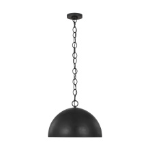 Visual Comfort & Co. Studio Collection EP1241AI - Whare Medium Pendant