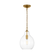 Visual Comfort & Co. Studio Collection EP1451BBS - Magnus Large Pendant