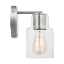 Visual Comfort & Co. Studio Collection DJV1001BS - Sayward Small Sconce