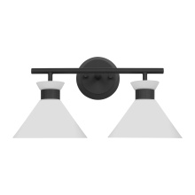 Visual Comfort & Co. Studio Collection DJV1012BS - Belcarra 2 - Light Bath