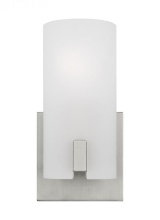 Visual Comfort & Co. Studio Collection DJV1101BS - Rhode Small Vanity