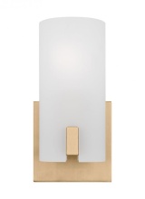 Visual Comfort & Co. Studio Collection DJV1101SB - Rhode Small Vanity