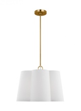 Visual Comfort & Co. Studio Collection KSP1083BBS - Bronte Medium Hanging Shade