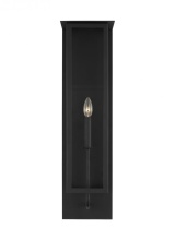 Visual Comfort & Co. Studio Collection TFO1021TXB - Dresden Extra Large Lantern