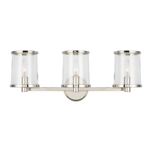Visual Comfort & Co. Studio Collection LV1083PN - Reynolds Large Vanity