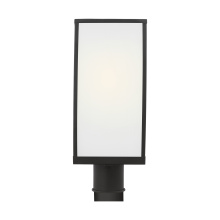 Visual Comfort & Co. Studio Collection DJO1041TXB - Howell Medium Post Lantern