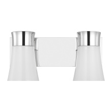 Visual Comfort & Co. Studio Collection DJV1082CH - Roy Medium Vanity