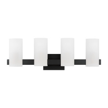 Visual Comfort & Co. Studio Collection DJV1104MBK - Rhode Extra Large Vanity