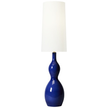 Visual Comfort & Co. Studio Collection AET1081BCL1 - Antonina Floor Lamp