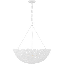 Visual Comfort & Co. Studio Collection AP1186TXW - Kelan Large Pendant
